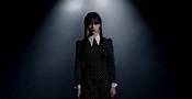 Wednesday Teaser: Netflix Reveals Jenna Ortega in Addams Family Show ...