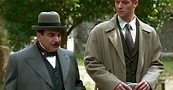 Investigating Agatha Christie's Poirot: Episode-by-episode: Sad Cypress