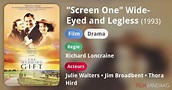 "Screen One" Wide-Eyed and Legless (film, 1993) - FilmVandaag.nl