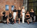 The Real Housewives Of New York City Returns To Bravo For Season 9 On ...