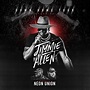 Jimmie Allen Heads Out on His Down Home Tour This Week | KLUR-FM