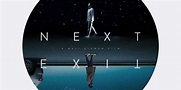 Next Exit Poster Teases the Two Sides to Mali Elfman's Directorial Debut