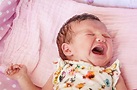Señales de que el bebé tiene hambre - Criar con Sentido Común