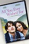 All You Ever Wished For DVD Film - Mama Likes This