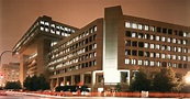 Fbi Training Headquarters Quantico