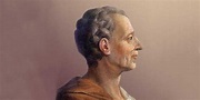 Montesquieu | Historia Universal