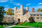 Conheça 4 alunos notáveis da universidade de Princeton - Daqui pra Fora
