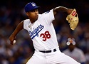 Yency Almonte’s revival comes at a good time for Dodgers – Orange ...