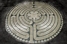 Labyrinth | Paverart