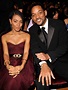 Will Smith of 'Gemini Man' and Wife Jada Share Video of Tyler Perry ...