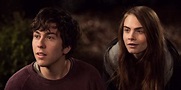 'Paper Towns' Trailer Is A YA Book-To-Movie Masterpiece | HuffPost