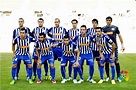 EQUIPOS DE FÚTBOL: ALAVÉS en la temporada 2013-14