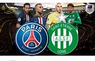 Paris Saint-Germain X Saint-Étienne - Prognóstico Final Da Copa Da França