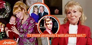 Barbara Eden, 91, Found Strength to Live after Loss of 2 Beloved Sons ...
