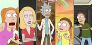 The Best Rick And Morty Episodes, Ranked