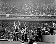 1965 Shea Stadium the Beatles' Biggest Concert – The First Rock Concert ...