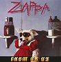 Frank Zappa - Them Or Us - Amazon.com Music