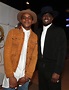 Who Is Notorious B.I.G.'s Son? | POPSUGAR Celebrity Photo 7