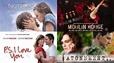 25 Best Romantic Movies From the 2000s To Watch (Again)