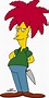 Image - Sideshow Bob.png | Simpsons Wiki | FANDOM powered by Wikia