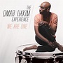 Omar Hakim "We Are One" CD - Omar Hakim