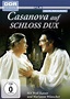 Poster zum Film Casanova auf Schloss Dux - Bild 1 auf 1 - FILMSTARTS.de