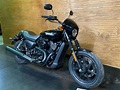 Pre-Owned 2017 Harley-Davidson Street 750 in Bowling Green #504626P ...