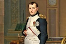 Napoleón Bonaparte | Quién fue, biografía, qué hizo, conquistas, exilio ...