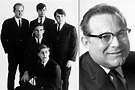 The Beach Boys and Murry Wilson | The Greatest Momagers and Dadagers in ...