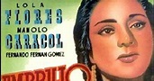 Enciclopedia del Cine Español: Embrujo (1947)