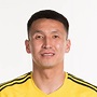 Askhat Tagybergen | Kazakhstan | European Qualifiers | UEFA.com