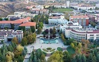 About Bilkent University