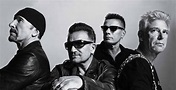 After 'Innocence': U2 Look Ahead to Tour, New LP 'Songs of Experience ...