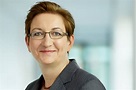 Klara Geywitz (SPD) neue Bundesministerin für Bauen und Wohnen