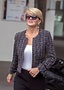 Julie Bishop arrives Sydney in same outfit she left in – after Karl's ...