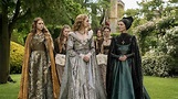 The White Princess Premiering on STARZ Sunday April 16 # ...