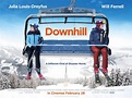 🥇 Reseña de la película: Downhill (2020)