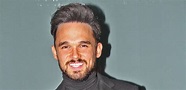 Gareth Gates reveals who his mystery woman is - Entertainment Daily