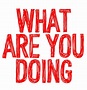 What Are You Doing Today? - Family Minister - Riverchase Church of Christ