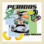 Los Maxis de los Pericos” álbum de Los Pericos en Apple Music