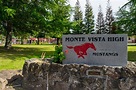 Monte Vista High School - Everything Danville, California!
