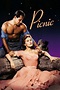 Picnic (1955) - Posters — The Movie Database (TMDb)