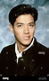 VANISHING SON II, Russell Wong, 1994. © Universal Television / Courtesy ...