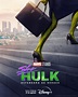 She-Hulk: Defensora de héroes – Trailer, estreno y todo sobre la serie
