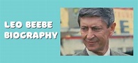 Leo Beebe Wikipedia, Movie, Family, Age, Net Worth, Biography, Wiki ...
