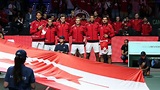 Canadá es campeón de la Copa Davis por primera vez en su historia