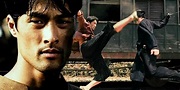 The Rebel: 1 Genius CGI Trick Made The Martial Arts Movie Even Better