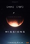 Missions - Serie 2017 - SensaCine.com