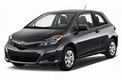 2013 Toyota Yaris Prices, Reviews, and Photos - MotorTrend