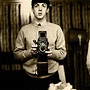 Young Paul McCartney taking a mirror selfie, 1963. : r/OldSchoolCool